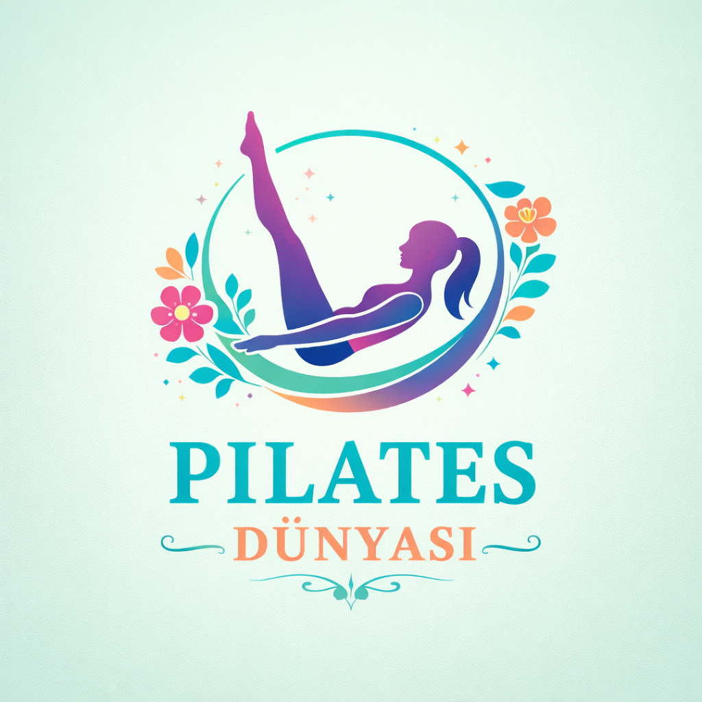 Pilates Dünyasi